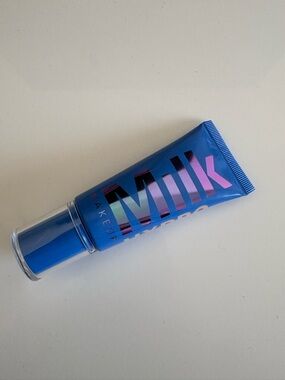 Milk Makeup Electric Blue Pigment Tube